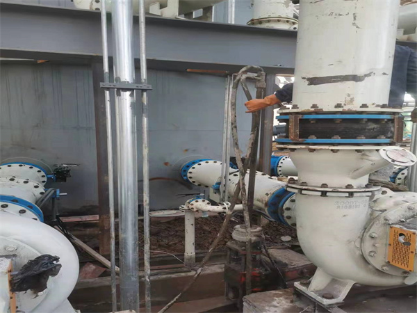 新和设备基础沉降下沉注浆加固增加荷载