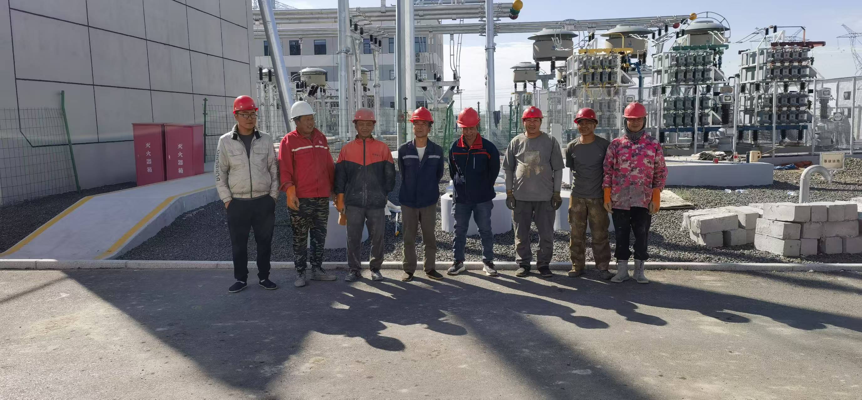 新和地基沉降如何修复?